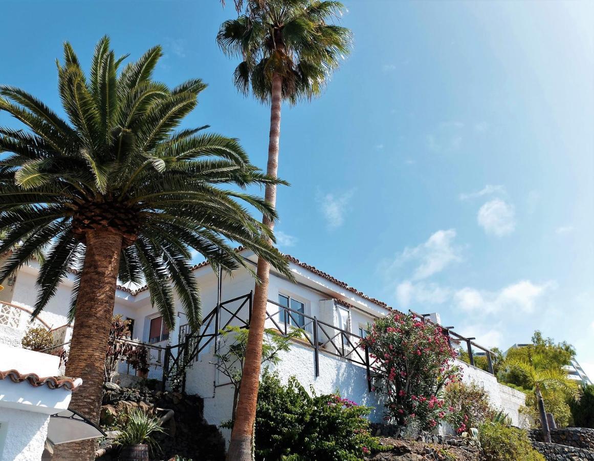 Zenrepublic, Your Private Villa With Outdoor Jacuzzi & Pool With Stunning Ocean Views Puntillo Del Sol Zewnętrze zdjęcie
