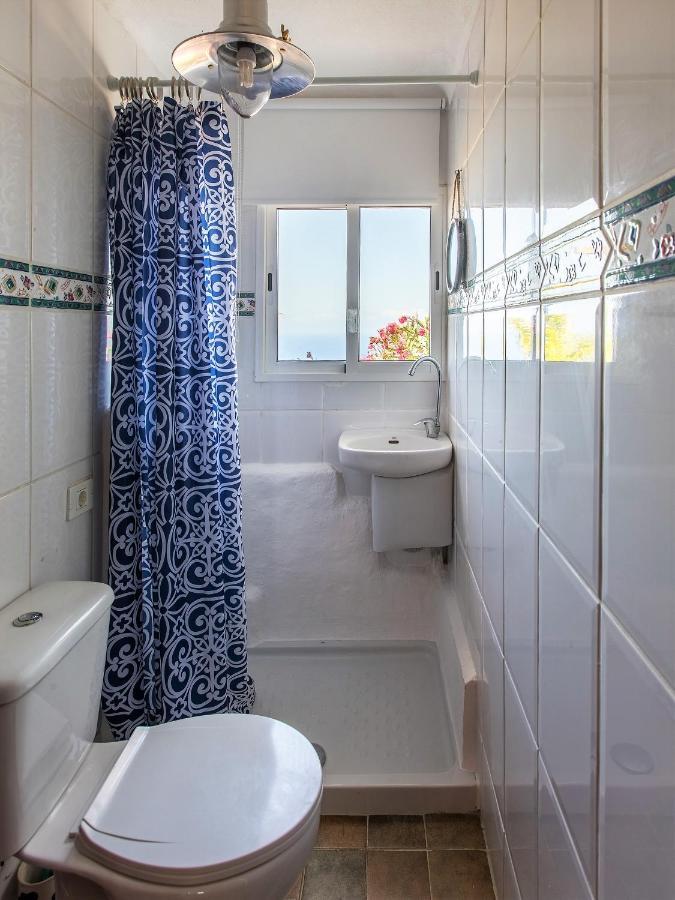 Zenrepublic, Your Private Villa With Outdoor Jacuzzi & Pool With Stunning Ocean Views Puntillo Del Sol Zewnętrze zdjęcie