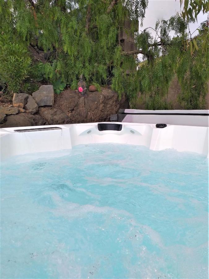 Zenrepublic, Your Private Villa With Outdoor Jacuzzi & Pool With Stunning Ocean Views Puntillo Del Sol Zewnętrze zdjęcie