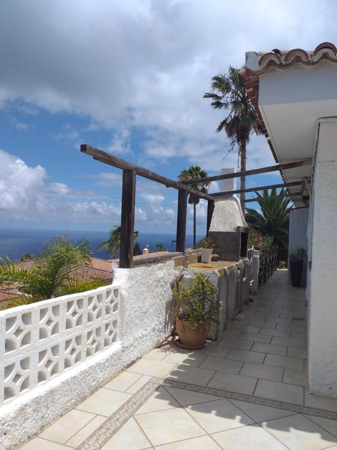 Zenrepublic, Your Private Villa With Outdoor Jacuzzi & Pool With Stunning Ocean Views Puntillo Del Sol Zewnętrze zdjęcie