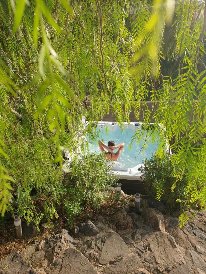 Zenrepublic, Your Private Villa With Outdoor Jacuzzi & Pool With Stunning Ocean Views Puntillo Del Sol Zewnętrze zdjęcie
