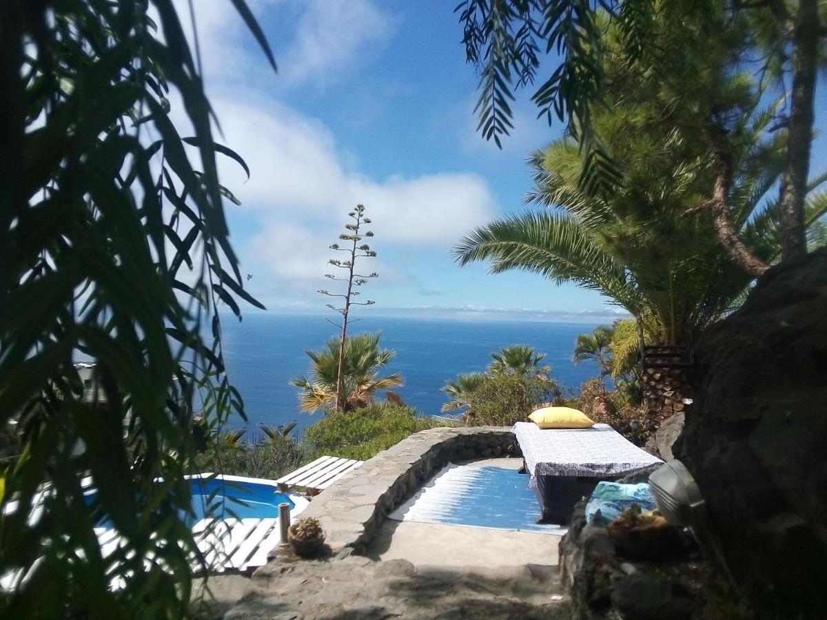 Zenrepublic, Your Private Villa With Outdoor Jacuzzi & Pool With Stunning Ocean Views Puntillo Del Sol Zewnętrze zdjęcie