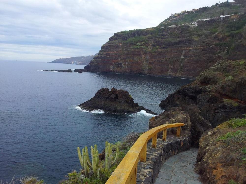 Zenrepublic, Your Private Villa With Outdoor Jacuzzi & Pool With Stunning Ocean Views Puntillo Del Sol Zewnętrze zdjęcie