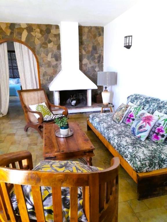Zenrepublic, Your Private Villa With Outdoor Jacuzzi & Pool With Stunning Ocean Views Puntillo Del Sol Zewnętrze zdjęcie
