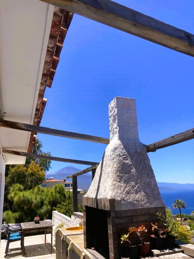 Zenrepublic, Your Private Villa With Outdoor Jacuzzi & Pool With Stunning Ocean Views Puntillo Del Sol Zewnętrze zdjęcie