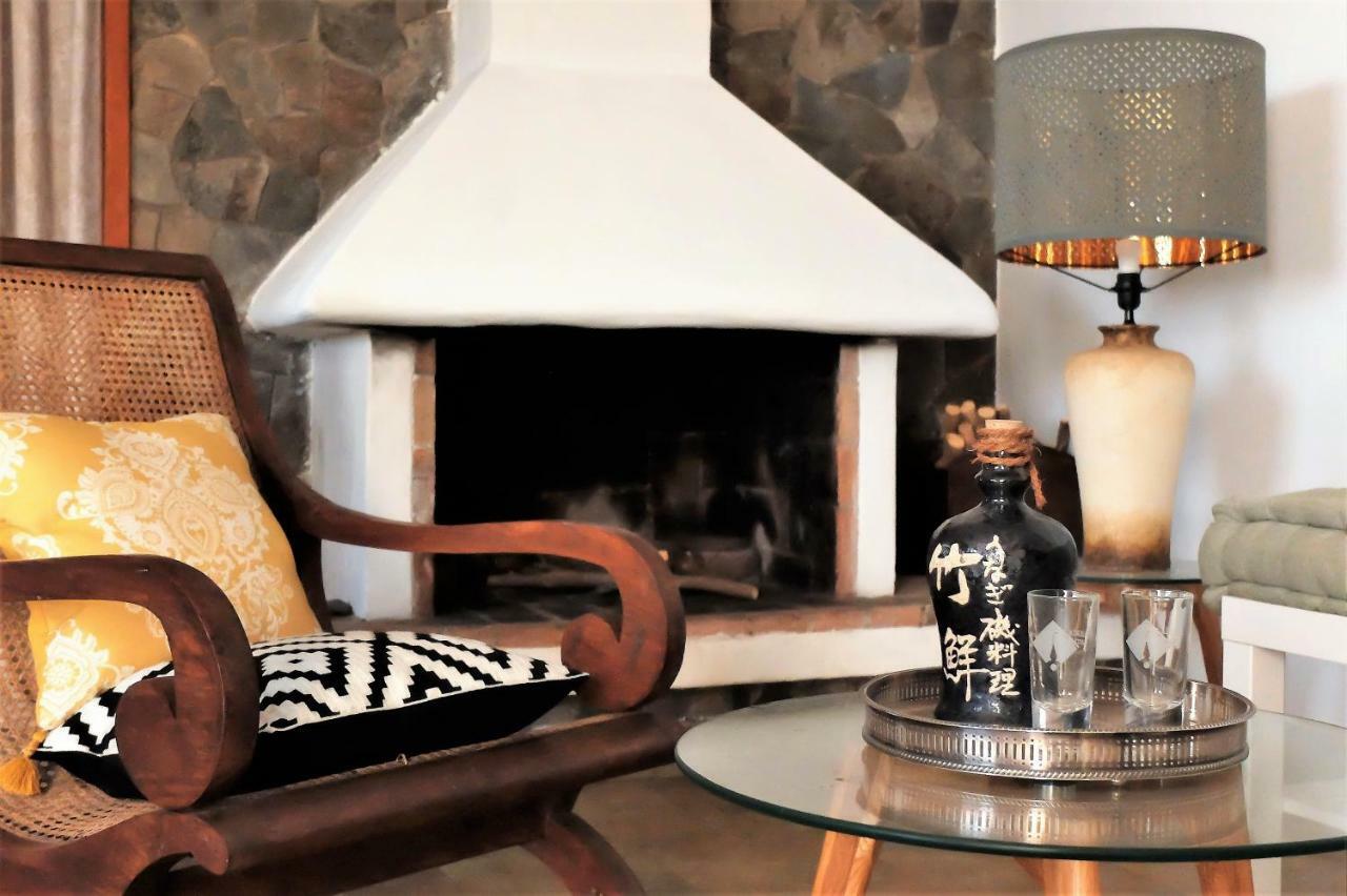 Zenrepublic, Your Private Villa With Outdoor Jacuzzi & Pool With Stunning Ocean Views Puntillo Del Sol Zewnętrze zdjęcie