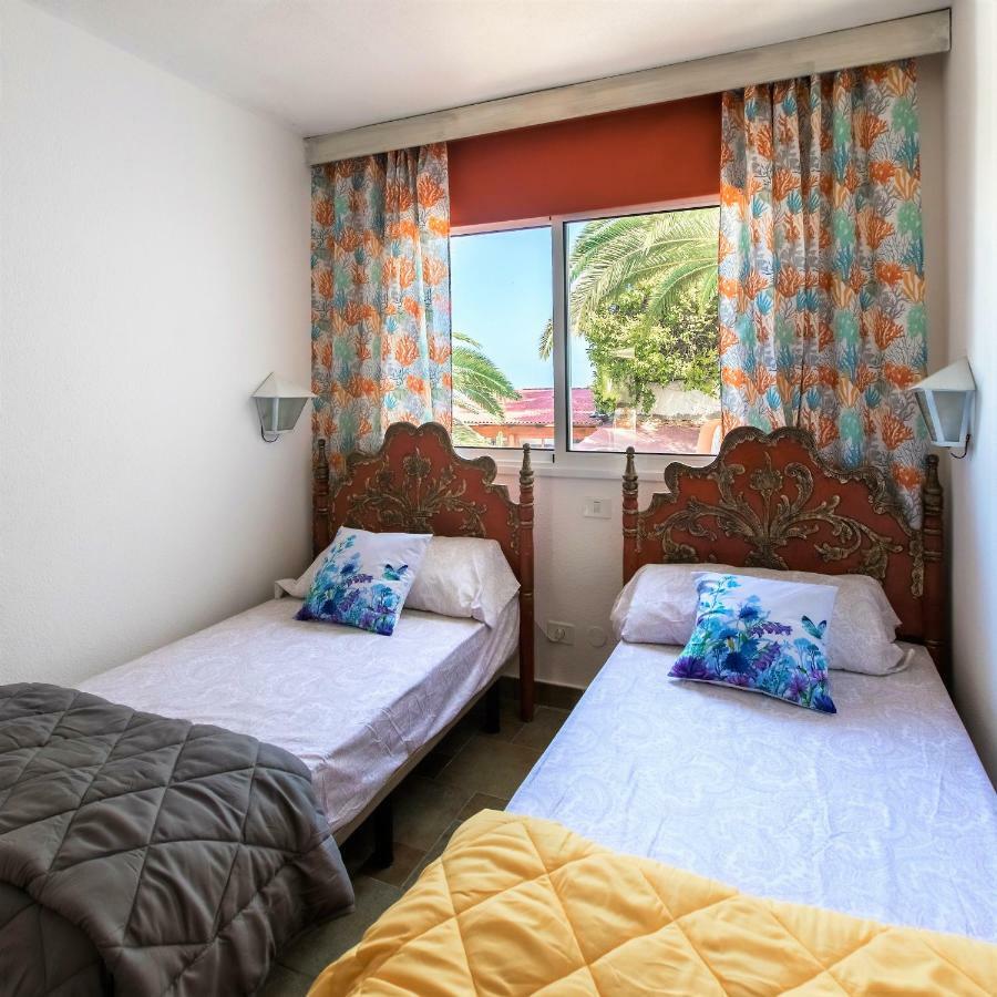 Zenrepublic, Your Private Villa With Outdoor Jacuzzi & Pool With Stunning Ocean Views Puntillo Del Sol Zewnętrze zdjęcie